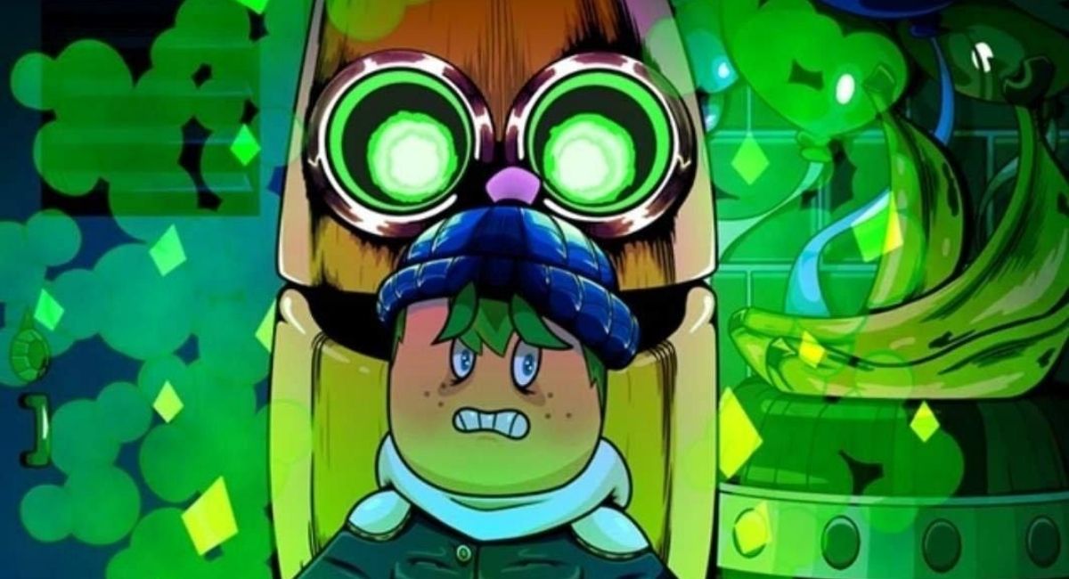 Roblox Banana Eats Codes