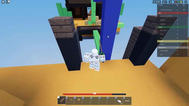 Bedwars Codes Java Roblox BedWars Codes and How to Redeem Them (February 2023) - Touch ...