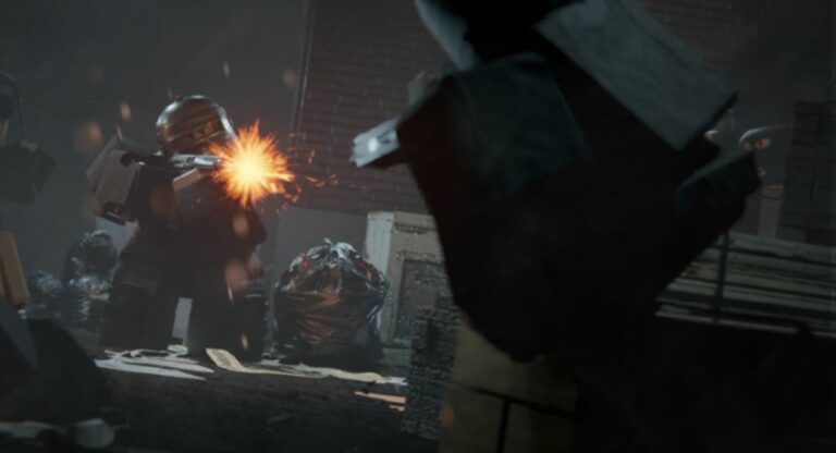 Roblox Criminality Codes (December 2021) - Touch, Tap, Play