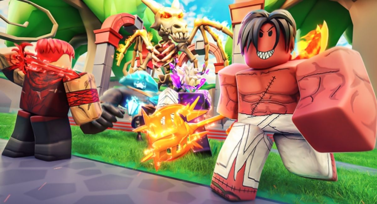 Roblox Monster Legends Codes