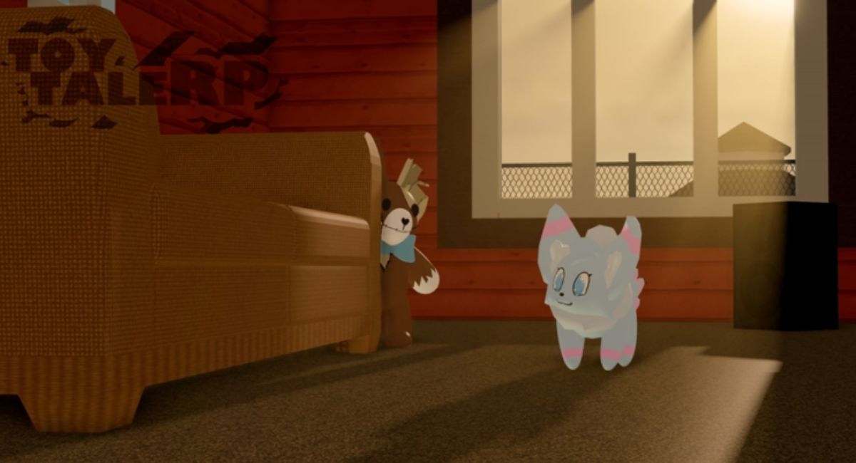 Roblox Toytale Roleplay Codes