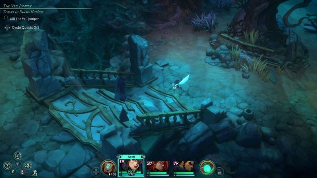 Ruined King A League of Legends Story