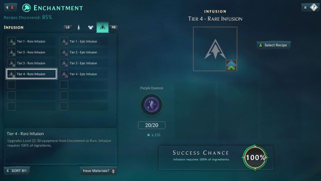 Ruined King: A League of Legends Story