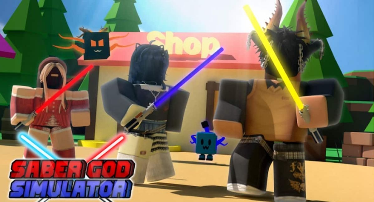 Saber God Simulator Codes