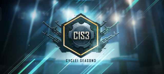 BGMI Cycle 1 Season 3 (C1S3) end date revealed