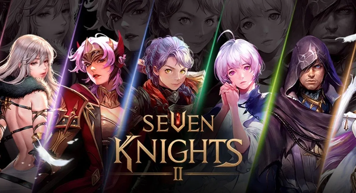 Seven Knights 2 Tier List