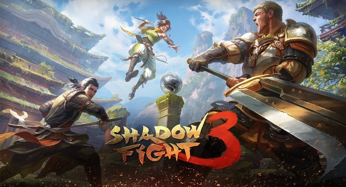 Shadow Fight 3 MOD APK DOWNLOAD