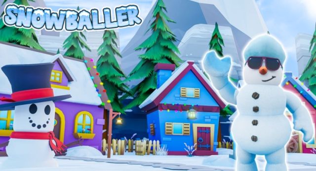 Roblox Snowballer Simulator Codes (December 2021)