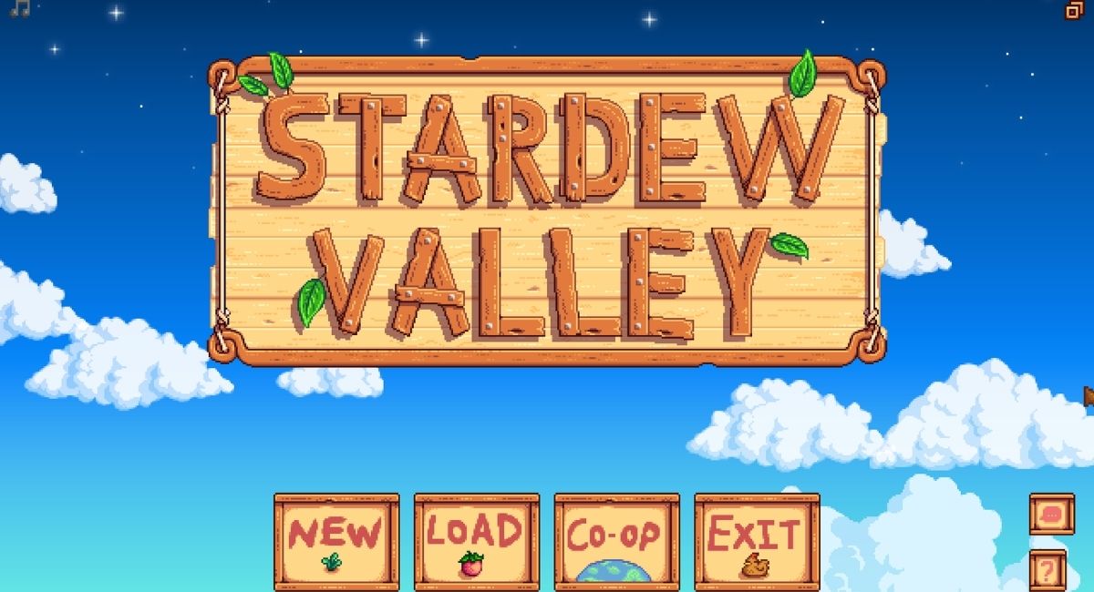 Stardew Valley APK 1.5 Download Link Touch, Tap, Play
