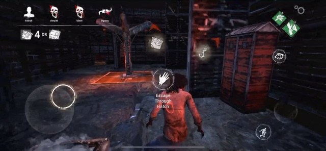 Top-5-Survival-builds-in-dead-by-daylight-mobile4