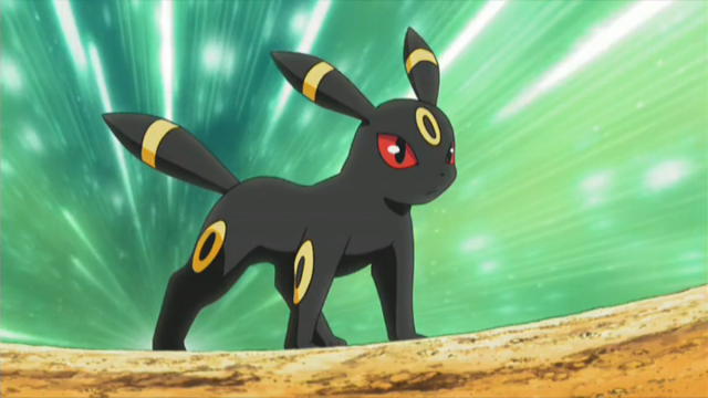 How to Get Umbreon in Pokemon Brilliant Diamond and Shining Pearl