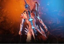 Warframe Caliban: The Sentient Skills, Abilities, and More