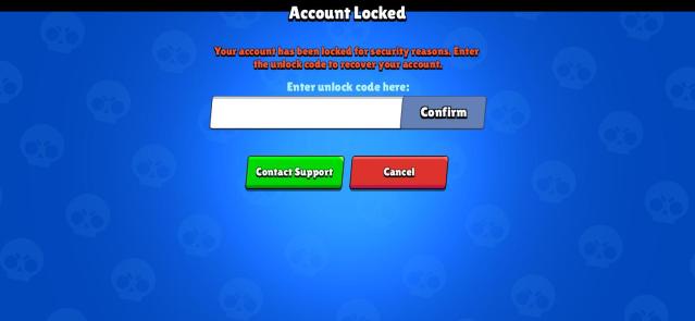 What to Do if Your Brawl Stars Account Is Hacked?