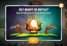 Angry Birds 2 Clan Battle Guide and Rewards