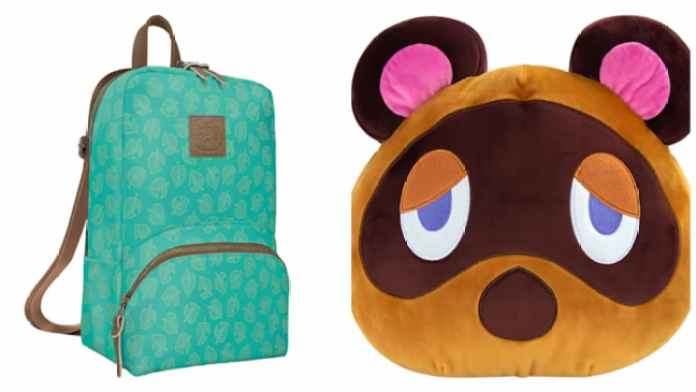 Animal Crossing gift ideas