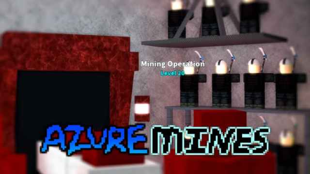 Azure Mines Codes