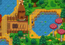 How to Put Bait on a Fishing Rod in Stardew Valley