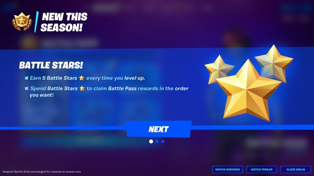 How to Get Battle Stars Fast in Fortnite Chapter 3
