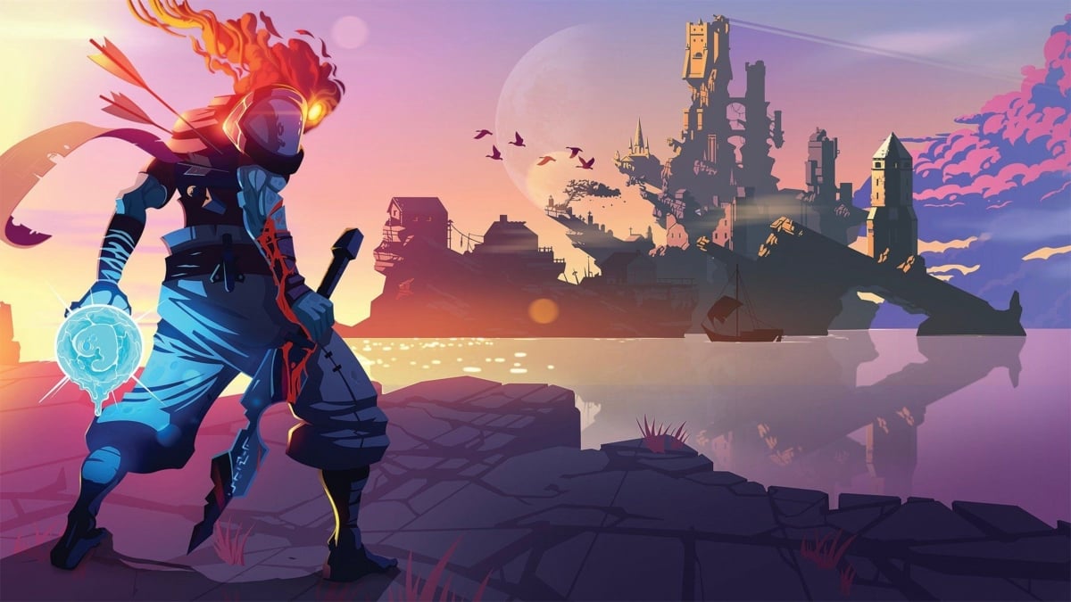 Top 3 Best Builds in Dead Cells Touch, Tap, Play