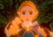 Legend of Zelda Breath of the Wild 2: Everything We Know So Far