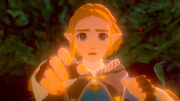 Legend of Zelda Breath of the Wild 2: Everything We Know So Far