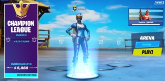 How to Hit Champion League Fast in Fortnite Chapter 3 - Tips and Cheats