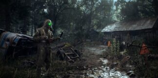 What is Chernobylite Plot About? Answered