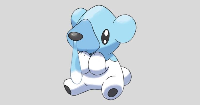Can Cubchoo be Shiny in Pokemon Go? – Answered