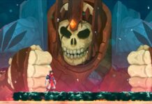 How to Beat the Giant in Dead Cells