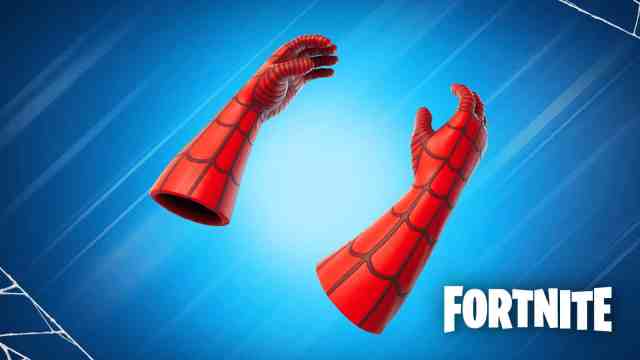 How to Get Spider-Man’s Mythic Web Shooters in Fortnite