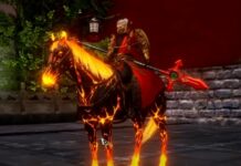 How to Unlock the Hell Horse Mount in MIR4