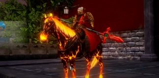 How to Unlock the Hell Horse Mount in MIR4