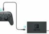 How to Charge Nintendo Switch Pro Controller