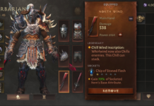 How to Farm Legendary Items in Diablo Immortal