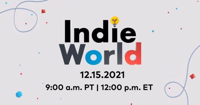 Nintendo Indie World Showcase 2021: Everything We Know So Far