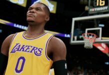 How to Jab Step in NBA 2k22 Guide