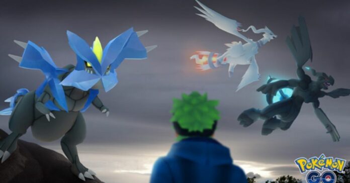Can Kyurem be Shiny in Pokemon Go? Answered