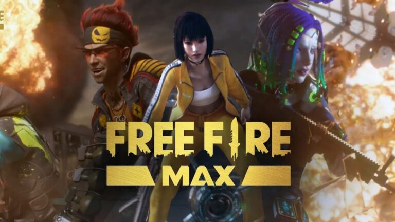 Free Fire Max: veja tudo sobre o download da APK e OBB, free fire