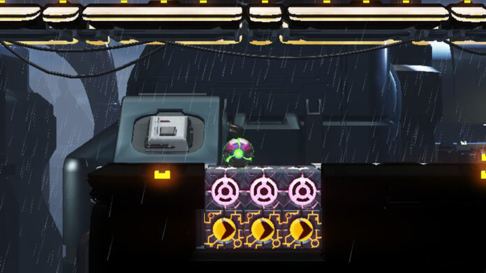 Metroid Dread Ferenia Speed Booster Puzzle Guide: Tips and Cheats
