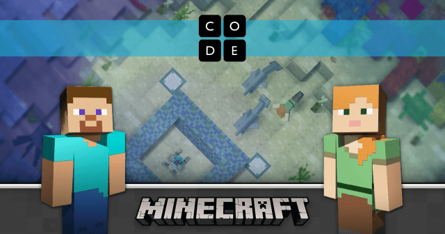 What is Minecraft Hour of Code 2021? Everything You Need to Know