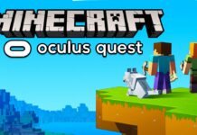 How to Play Minecraft on the Oculus Quest 2
