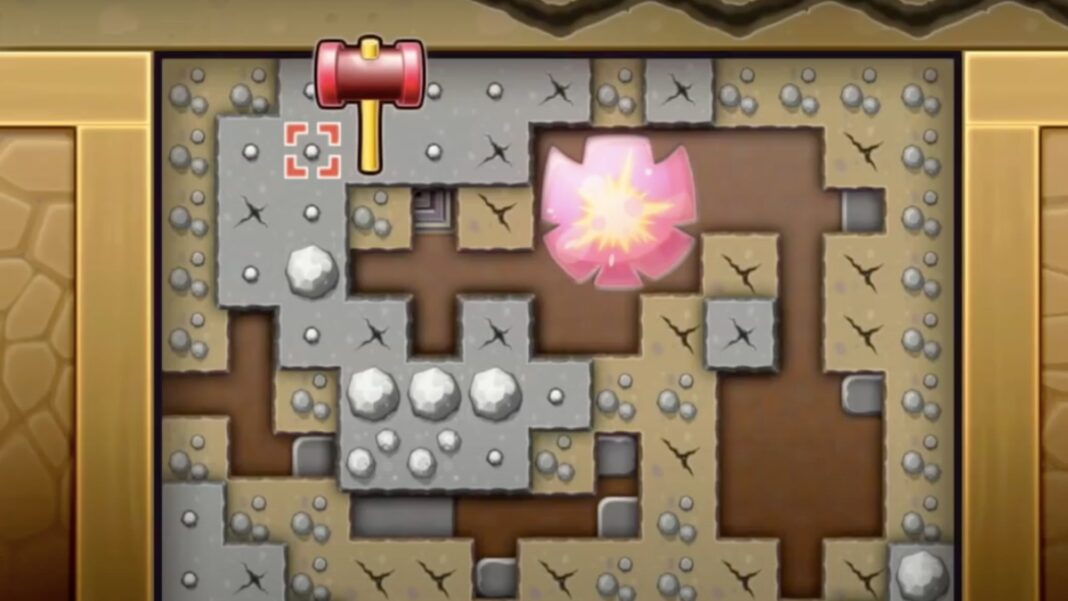 How to Get Mysterious Shards in Pokemon Brilliant Diamond and Shining