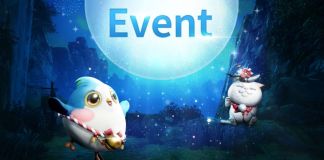 MIR4 Yiun's Letter of Wishes Event Guide