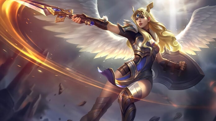 Mobile Legends Freya Build Guide: Best Builds, Emblems, and More