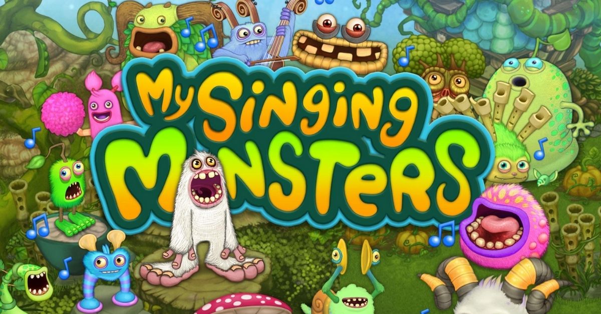 My Singing Monsters Breeding Guide: Offspring, Parents and More