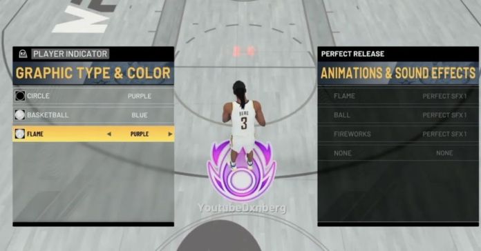 How to Unlock Secret Icons Under Your Feet in NBA 2k22