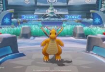 Pokemon Unite Dragonite Guide: Best Items, Abilities, and More Info