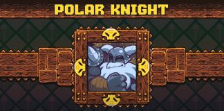How to Beat Polar Knight in Shovel Knight: Pocket Dungeon