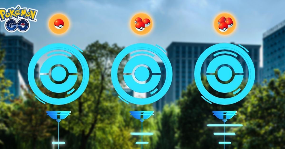 When Will Powered-Up PokéStops be Released in Pokemon Go?