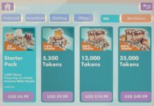 How to Farm Tokens in Rec Room